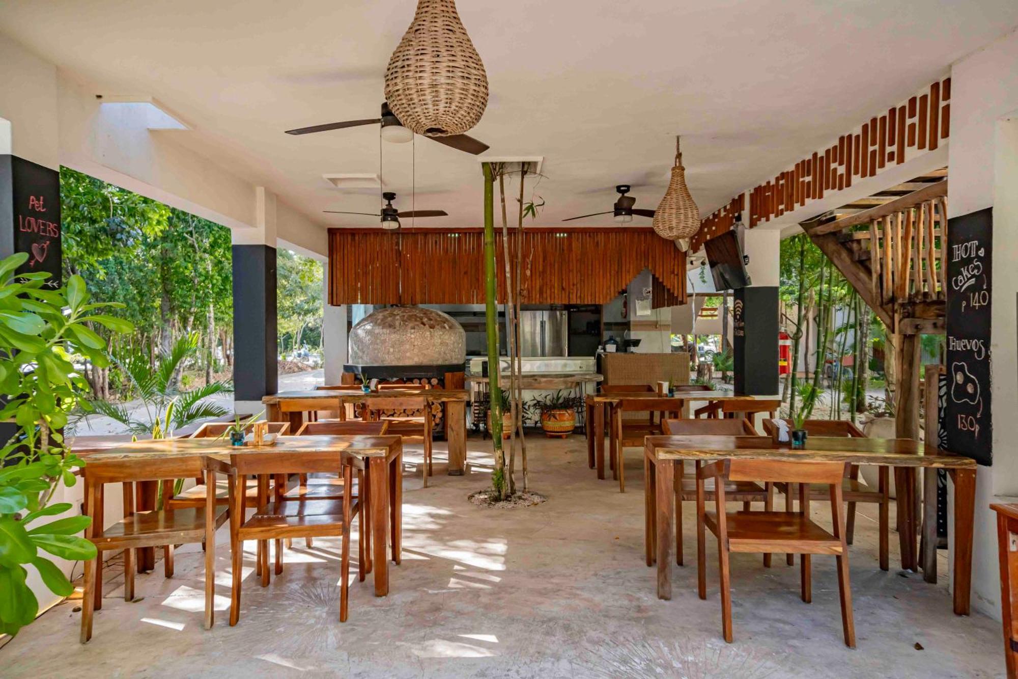 Niik 4* Tulum